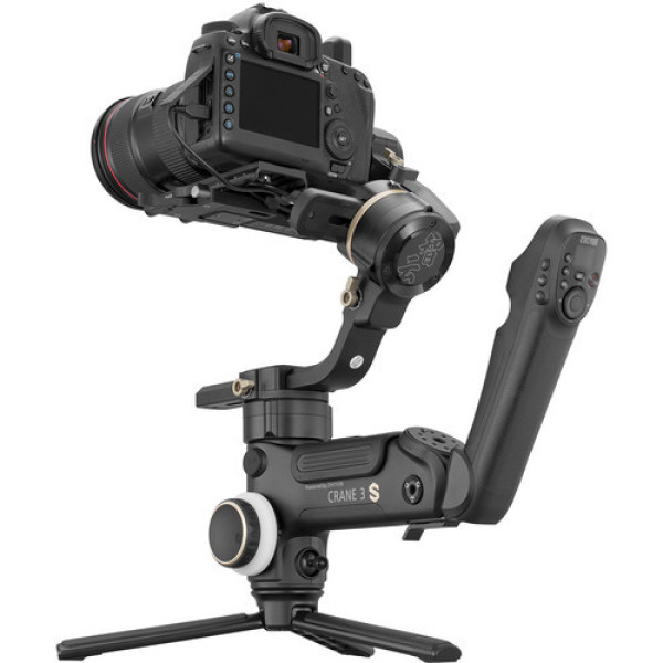 Стедікам Zhiyun Crane 3S (Crane 3-S)